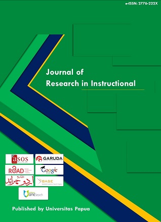 Journal Homepage Image
